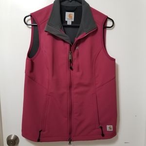 NWOT Carhartt Vest